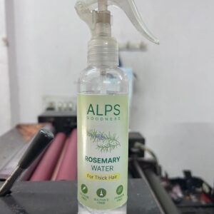 Rosemary Water, Hair Spray For Regrowth (Pack of 2)
