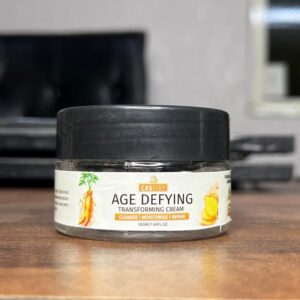 CASSIDY Age Defying Transforming Cream 50gram