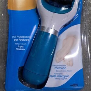 Foot Roller Callus Remover Hard and Dead Skin Remover
