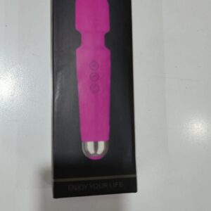 Rechargeable Body Wand Full Body Massager