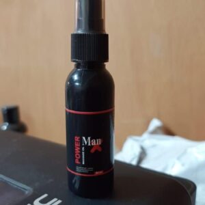 Man Power Oil 50ml